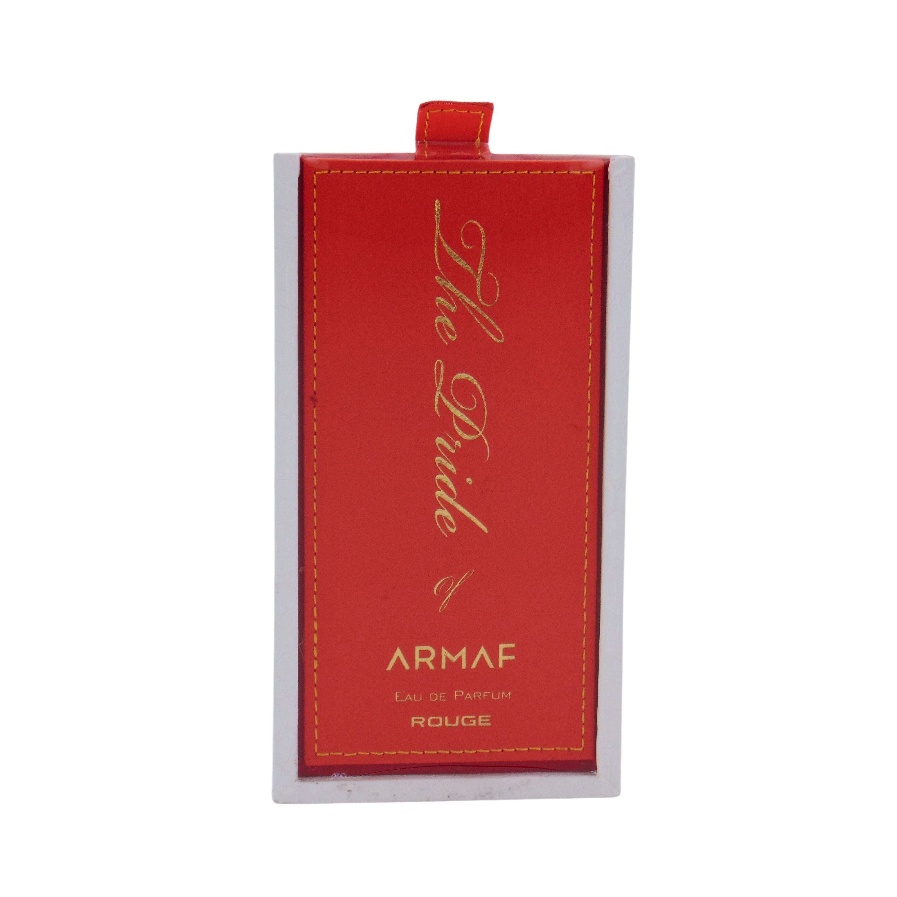 Armaf The Pride of Armaf Rouge Eau de Parfum for Women